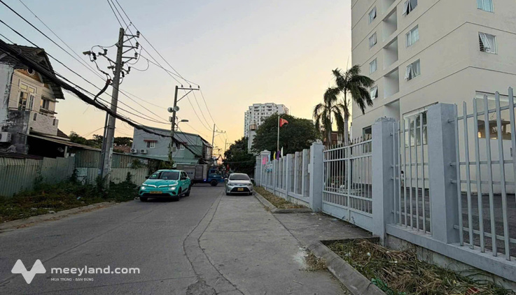 Đất nền thổ cư 96m2 tại khu dân cư Anh Tuấn Riverside, xây dựng tự do