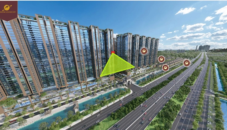 3 ngủ 108m2 căn góc giảm 1.4 tỷ chỉ còn 6.6 tỷ, vốn ban đầu 1.6 tỷ, miễn gốc lãi tới 3 năm