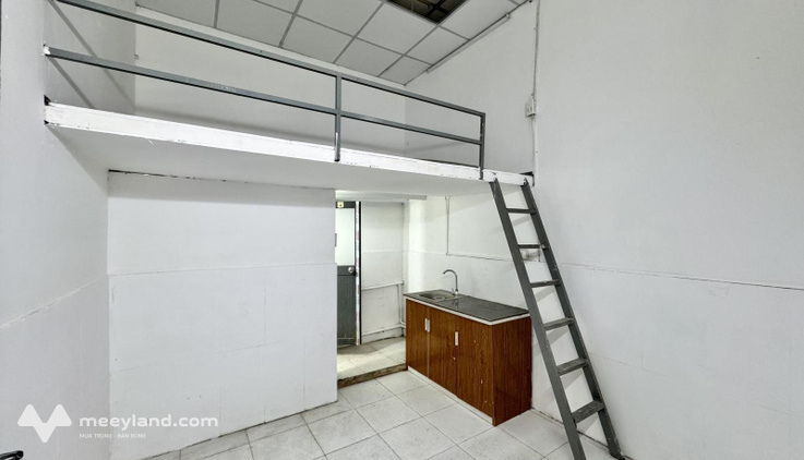 Cho thuê nhà trọ đẹp, 3,3 triệu VND, 30 m2 tại Âu Cơ, P 14, Q11, TP. HCM