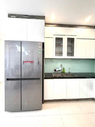 Cực sốc: 49 triệu/m2 cho căn 2 ngủ, dự án Sunshine Legend City