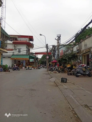Nhà 3 tầng mới đẹp ngay Quảng trường Lam Sơn, giá chỉ hơn 2 tỷ