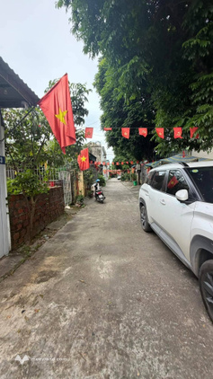 Chốt ngay nhà cấp 4 giá công nhân, ô tô đỗ cửa tại Cẩm Phả
