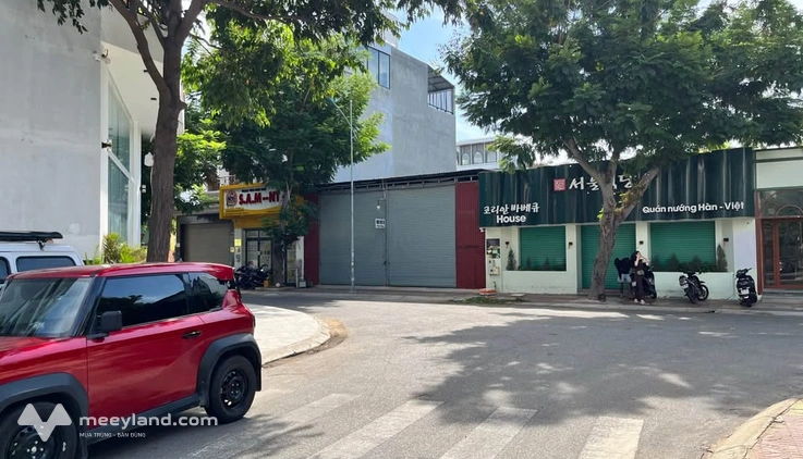 Nhà đẹp K1 Phan Rang, 90m2, 3 tầng, full nội thất, giá 5,8 tỷ