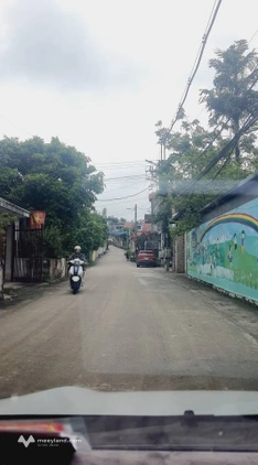 Bán nhà 3 tầng diện tích 300m2 tại Ngọc Xuân, Cao Bằng