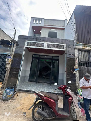 Nhà riêng 51,6m2 tại Bình Thành, Vĩnh Lộc, Thanh Hóa - vị trí kinh doanh tốt