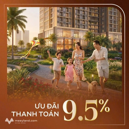Căn hộ 2 ngủ 67m2 chỉ 2.9 tỷ tại trung tâm Bắc Giang