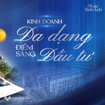 Nâng tầm thương hiệu khẳng định vị thế cùng Đào Tấn Diamond