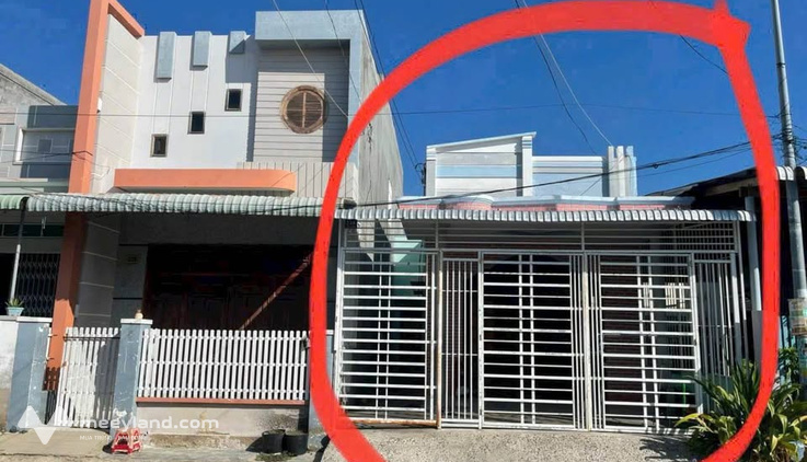 Bán nhà mặt tiền Huỳnh Thúc Kháng, Phan Rí Cửa, diện tích 93,9m2