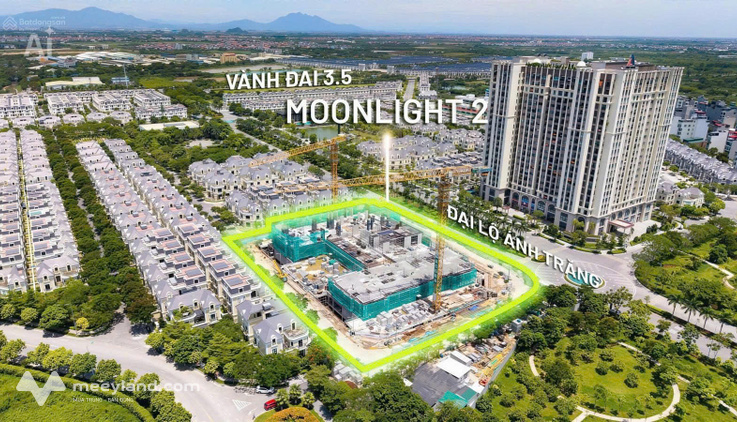 Vì sao nhiều khách hàng quyết định chờ Moonlight 2 thay vì mua ngay những dự án đã mở bán?