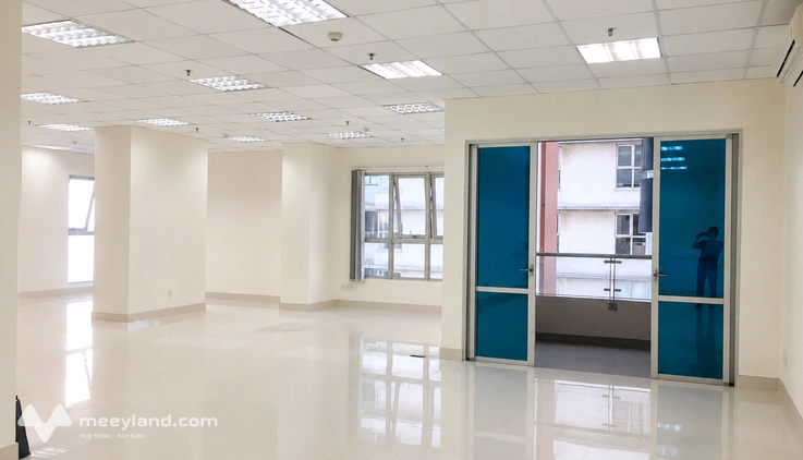 Bán gấp căn hộ văn phòng The Everrich 1, Quận 11, 147m², sổ hồng riêng, chỉ 10 tỷ