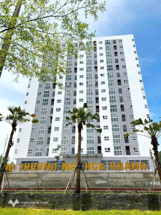 Bán gấp căn góc 3 phòng ngủ chung cư B3 Hòa Khánh, giá chỉ 2.35 tỷ