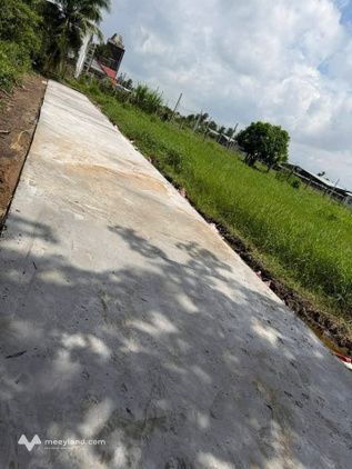 Sở hữu ngay 2 lô đất liền kề Phú Tân, Bến Tre, giá cực hời chỉ 670 triệu/lô