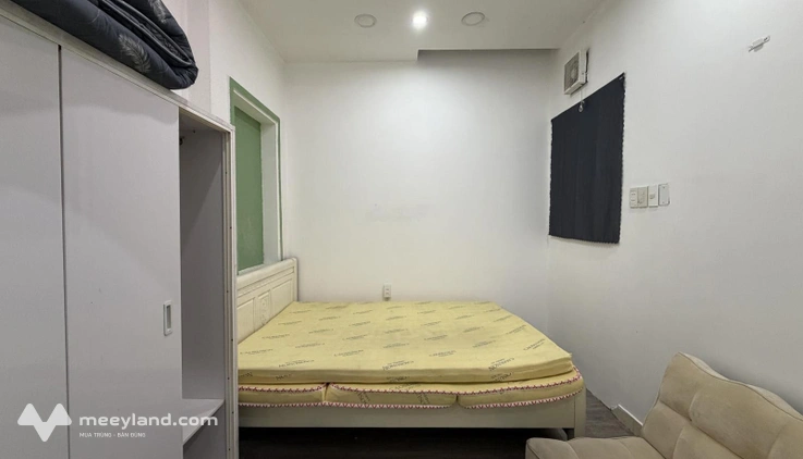 Cho thuê phòng cực xinh, tách bếp 22m2, giá sinh viên full tiện nghi. Ngay TTTM Vạn Hạnh Mall Q10