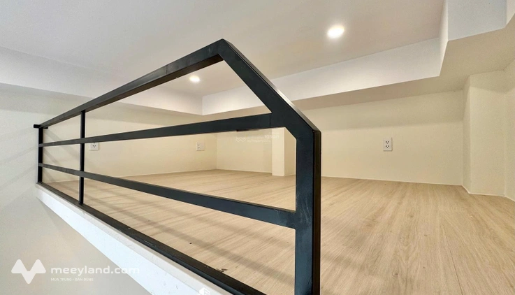 Duplex ban công full nội thất cao cấp gác cao 10 phút đến ĐH Văn Hiến - ĐH Hồng Bàng
