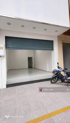 Cho thuê mặt bằng kinh doanh mặt tiền Hồ Văn Huê Quận Phú Nhuận giá chỉ 13 triệu Lh 0907042936 Hậu