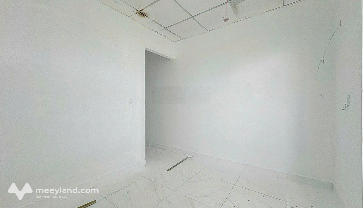 Cho thuê nhà trọ đẹp ngay NTTU An Phú Đông 27, 2,8 triệu, 35m2