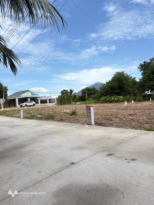 5 lô đất vàng Dương Minh Châu, cơ hội an cư, đầu tư sinh lời
