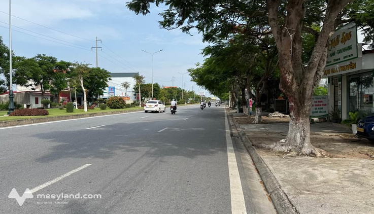 Đất vàng 110m2 mặt đường 353 Đồ Sơn, đầu tư là thắng lớn