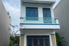Nhà 3 tầng đẹp tại khu đô thị Minh Phương, Vĩnh Tường, Vĩnh Phúc