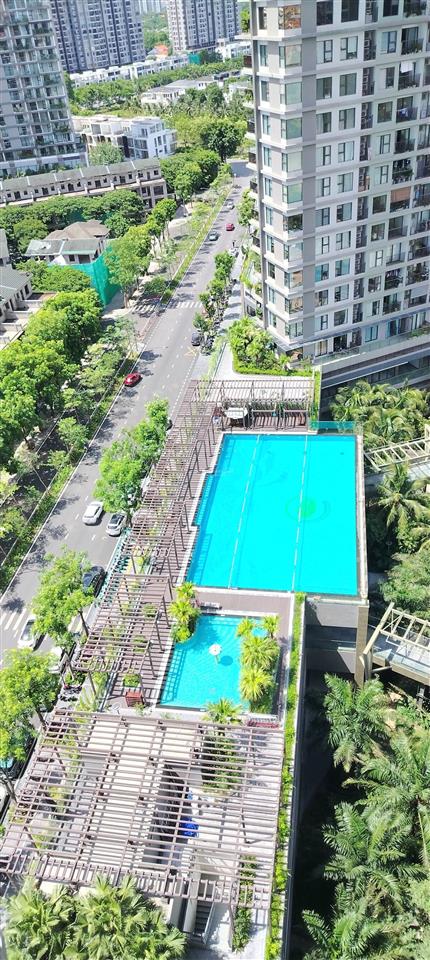 Bán căn hộ 3n2vs 214 nguyễn xiển, hà nội