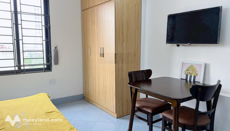 Cho thuê nhà trọ tại KĐG MAN BỒI, 3,7 triệu, 25 m2