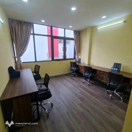 Cho thuê văn phòng chính chủ full nội thất, 25m - Q. Tân Bình 0966047768