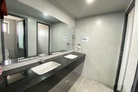 Cho thuê văn phòng diện tích 190m2 đường Lam Sơn, Khu Sân Bay TNS, Tân Bình