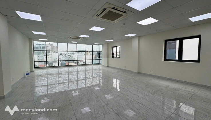 Cho thuê văn phòng Phường Bến Nghé, Quận 1. Diện tích 70m2 trống sẵn giá chỉ 28tr/tháng