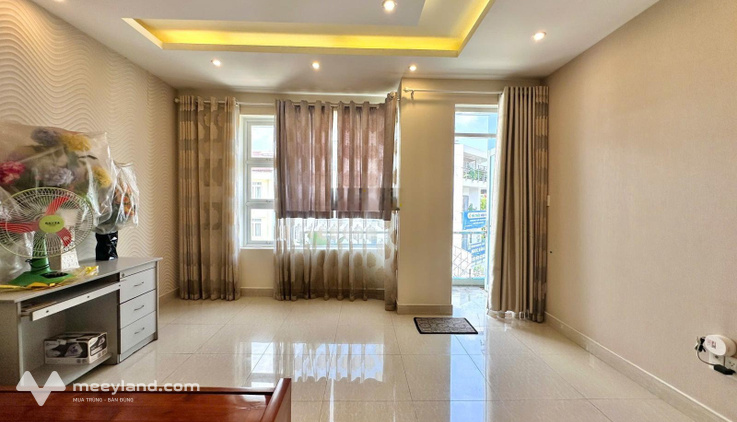 Phòng cho thuê cao cấp giá siêu tốt chỉ 6tr/tháng diện tích rộng 40m2 có ban công, nội thất cao cấp