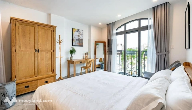 Cho thuê gấp phòng trọ 1PN, 1WC, 45m2 tại Nam Kỳ Khởi Nghĩa, 5,5 triệu