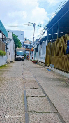 Đất Phước Bình, Long Hải, vị trí đắc địa gần biển