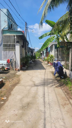 Bán đất thổ cư 44.6m2 gần trường học Bình Thủy, Cần Thơ