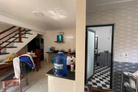 Cho thuê nhà 2 tầng phường Vinh Phú, giá 5,5 triệu/tháng
