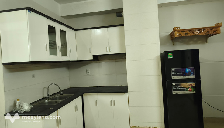 Cho thuê chung cư phường Trường Vinh, giá 5,5 triệu/tháng