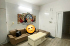 Cho thuê chung cư đường Quang Trung, giá 5,3 triệu/tháng