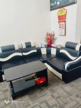 Cho thuê chung cư phường Vinh Phú, đường 32, giá 6,5 triệu/tháng