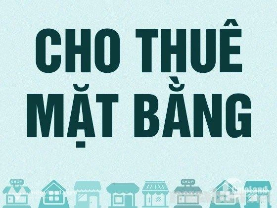 Cho thuê mặt bằng phường Thành Vinh, giá 6 triệu/tháng