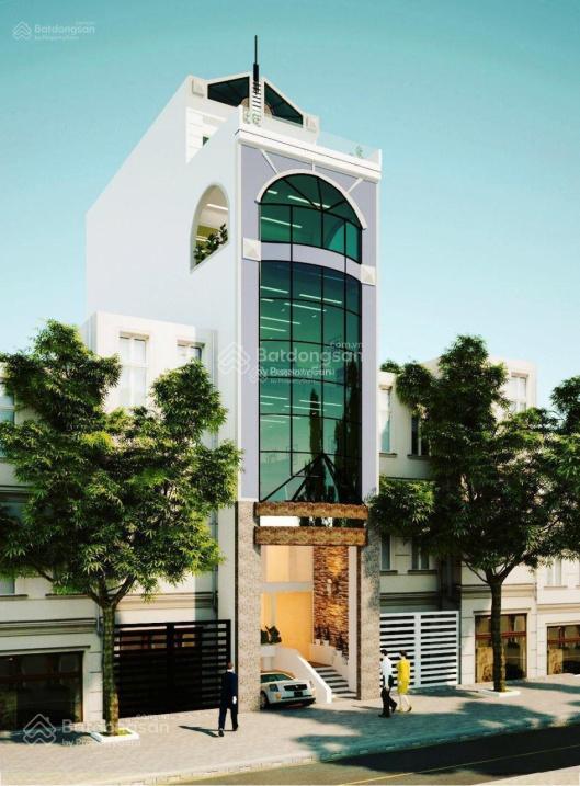 Bán 2 mặt tiền nguyễn văn luông p12 quận 6 (10mx14m) 4 tầng giá 23 tỷ