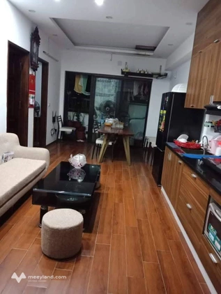 Cho thuê chung cư phường Vinh Hưng, giá 7 triệu/tháng