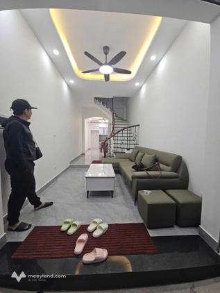 Nhà 3 tầng Ngọc Khánh, Ba Đình, giá chỉ hơn 11 tỷ