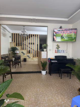 Nhà mới tinh khu Ngô Quyền, vừa ở vừa kinh doanh, ô tô đỗ tận cửa