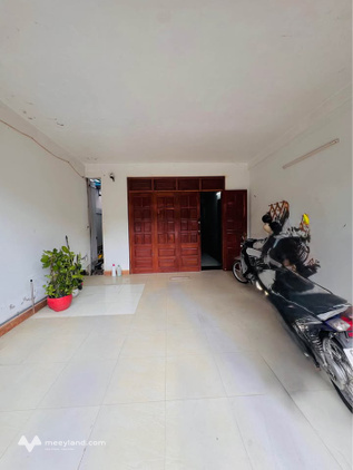 Căn nhà mặt tiền đường Lý Thường Kiệt, không gian sống lý tưởng