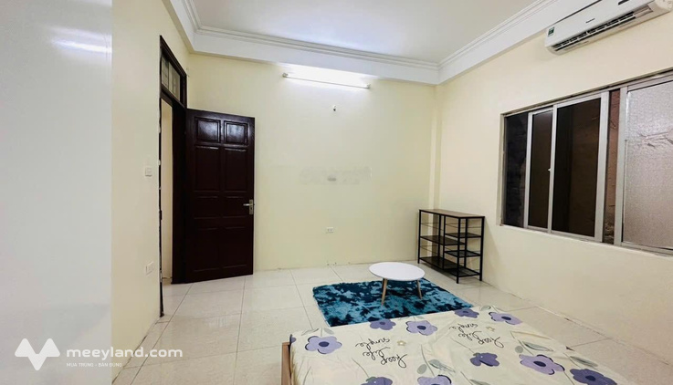 Địa chỉ: Nhà 11E3, ngõ 196 Hồ Tùng Mậu (khu biệt thự Goldmark City)