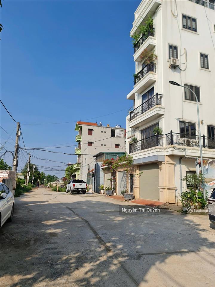Bán đất đức diễn văn tiến dũng bắc từ liêm 110m2, mt 6m, vị trí đẹp, giá đầu tư