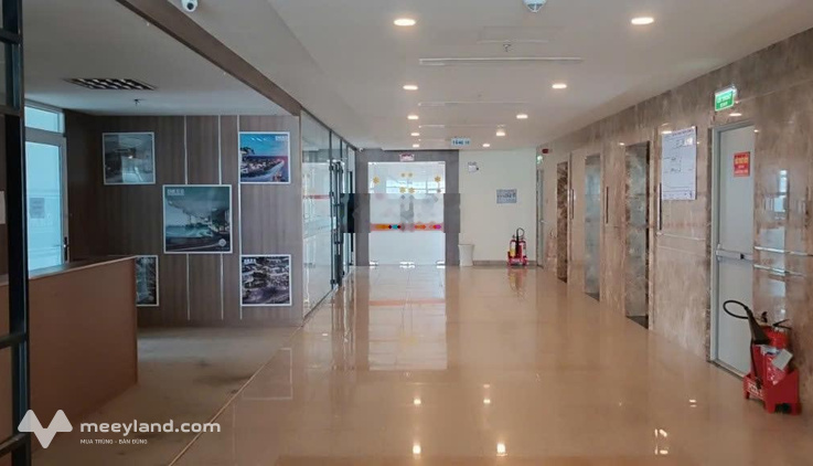 Cho thuê văn phòng hạng A tại tòa nhà (KHPC) 11 Lý Thánh Tôn, phường Nha Trang, tỉnh Khánh Hòa