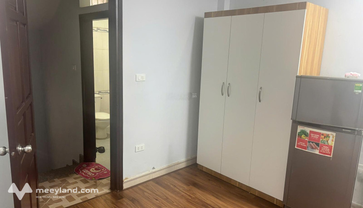 Cho nữ thuê phòng T3 Ngõ 108/1 Nguyễn Lân DT 35m2 đủ nội thất giá 4 tr/T