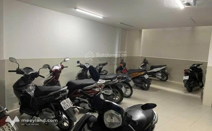 Cho thuê phòng studio có cửa sổ trời full nội thất đường Hoàng Hoa Thám gần chợ Cây Quéo Phú Nhuận