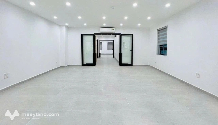 Cho thuê văn phòng Thái Hà - Đống Đa 70m² giá chỉ 13 triệu/tháng, tòa nhà đẹp