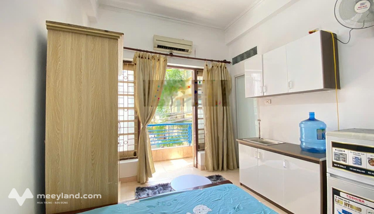 Đầu tháng 8 trống phòng tại 15 Phạm Tuấn Tài - Cầu Giấy - Đi bộ ra ĐH Điện Lực.....