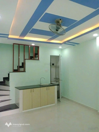 Cho thuê mặt bằng Lê Văn Sỹ, giá ưu đãi 6 triệu, 20m2, 1 tầng, 5m mặt tiền